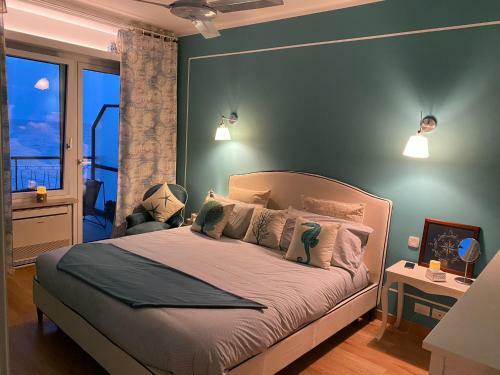 Apartamento La Prua Di Ospedaletti. Benvenuti!