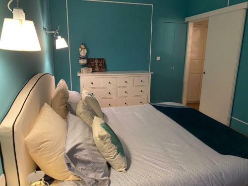 Apartamento La Prua Di Ospedaletti. Benvenuti!