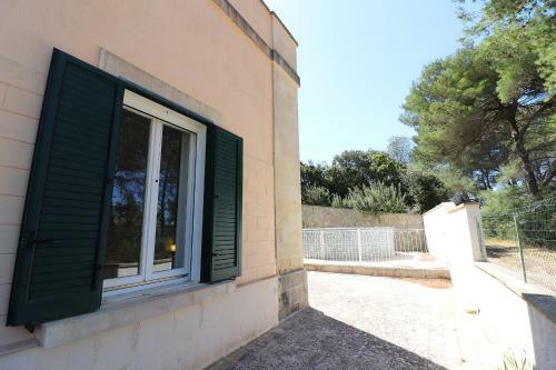 Travellito Vacanze Villa Alimini