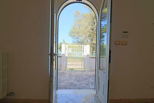 Travellito Vacanze Villa Alimini