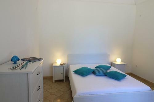 Travellito Vacanze Villa Alimini