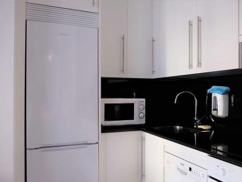 Charming Apartment In Ourense Overlooking The City