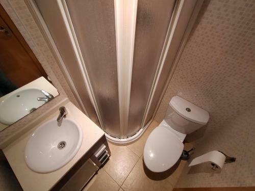 Apartamento Acv - Valparaiso - 2� Linea Planta 1 Sur