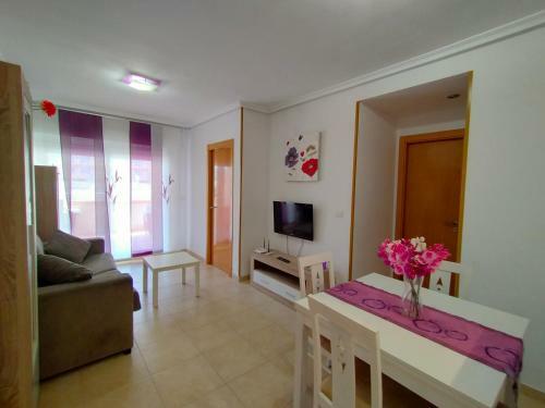 Apartamento Acv - Valparaiso - 2� Linea Planta 1 Sur