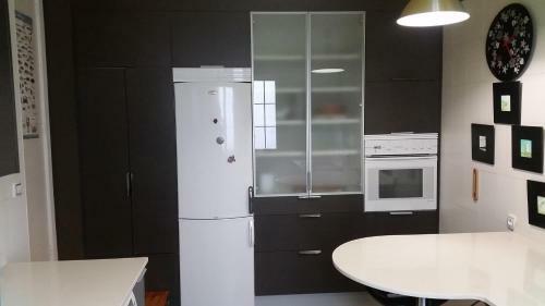 Apartamento El Desv�n de San Ant�n