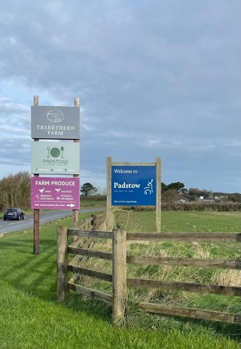Apartamento Piran Place, Padstow