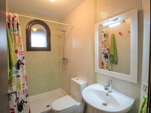Holiday Home Flor De Poniente