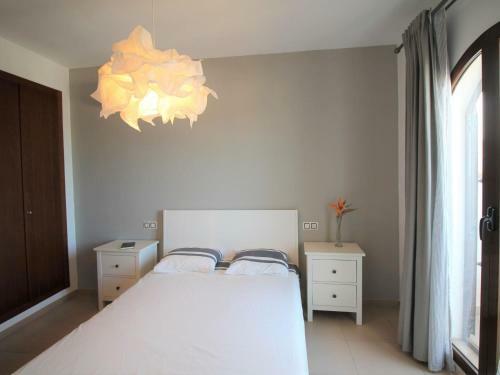 Holiday Home Flor De Poniente