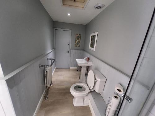 Luxury 3 Bedroom Apartment, 7 People Max.