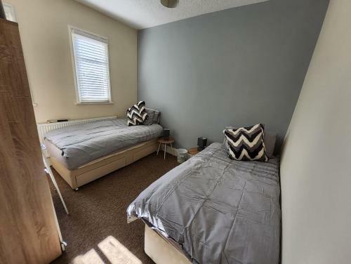 Luxury 3 Bedroom Apartment, 7 People Max.