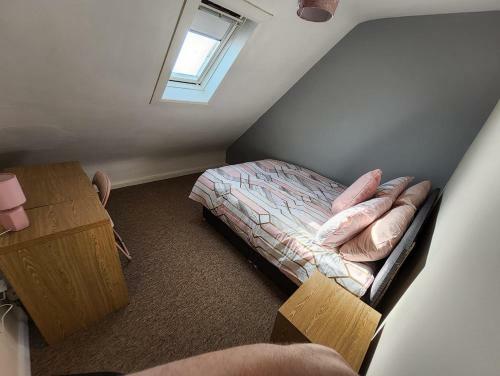 Luxury 3 Bedroom Apartment, 7 People Max.