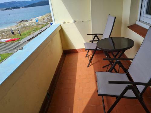 Apartamento Las Vistas de Javi