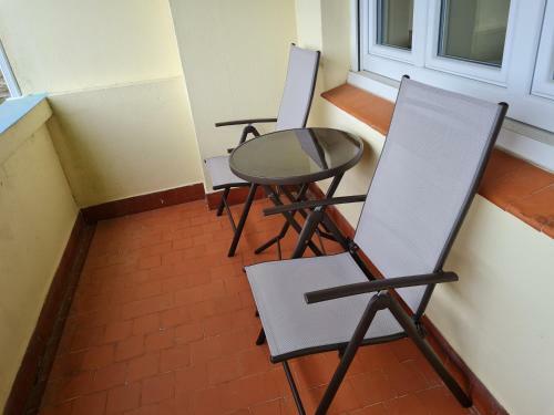 Apartamento Las Vistas de Javi