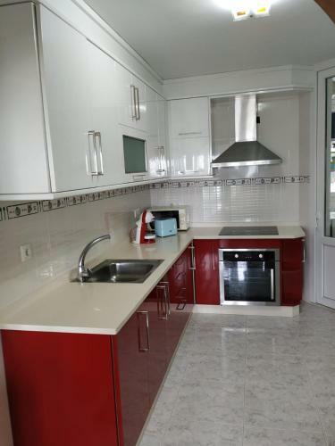 Apartamento Las Vistas de Javi