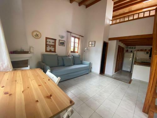Villa Finca Para 2 A Metros Del Mar