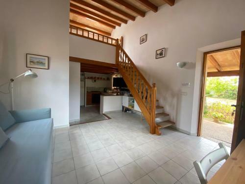 Villa Finca Para 2 A Metros Del Mar