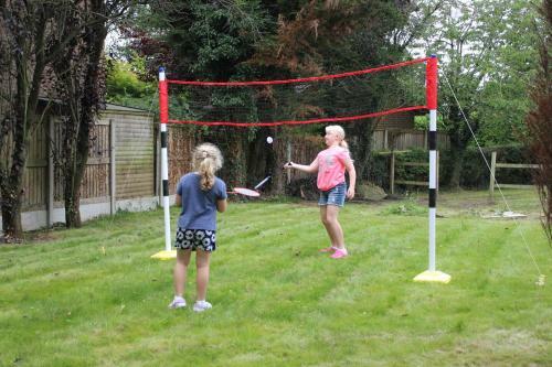 Lowes Meadow Cottage Holiday Rental