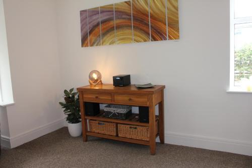 Lowes Meadow Cottage Holiday Rental