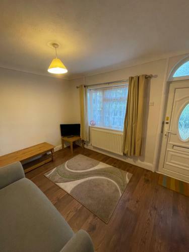 Apartamento Charming And Tranquil Space Close To All Amenities