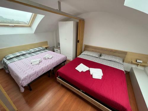 Apartamento Appartamento Fronte Mare A Civitanova Marche