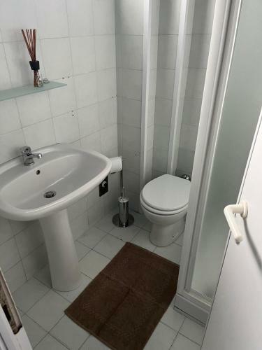 Apartamento Appartamento Fronte Mare A Civitanova Marche