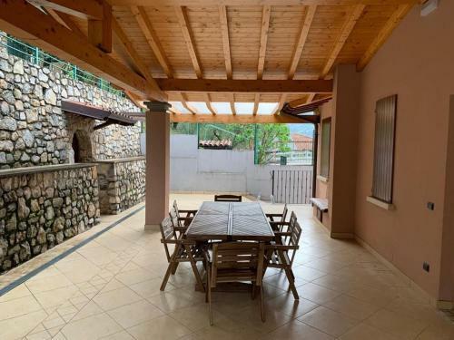 Apartamento Elegante Villa Sul Lago D'iseo - Predore