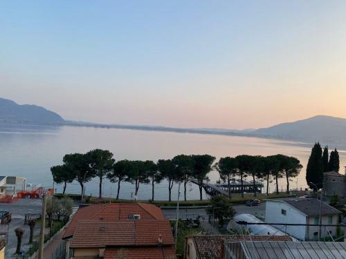 Apartamento Elegante Villa Sul Lago D'iseo - Predore