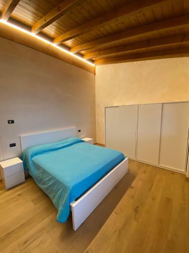 Apartamento Elegante Villa Sul Lago D'iseo - Predore