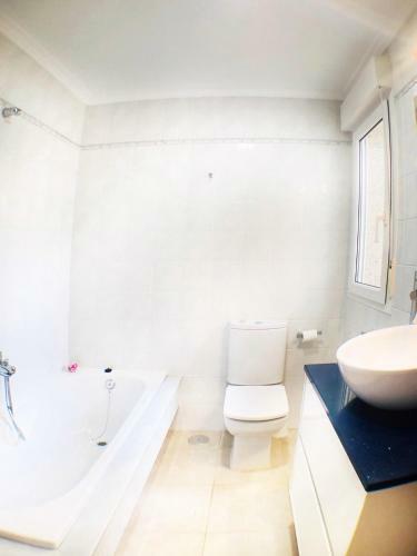 Apartamento The Beach House