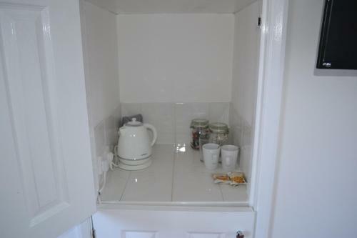 Apartamento Number 5 - Lytton Tree Lodge, Reydon, Southwold