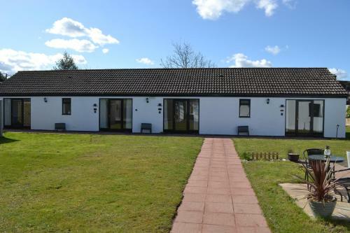Apartamento Number 4 - Lytton Tree Lodge, Reydon, Southwold