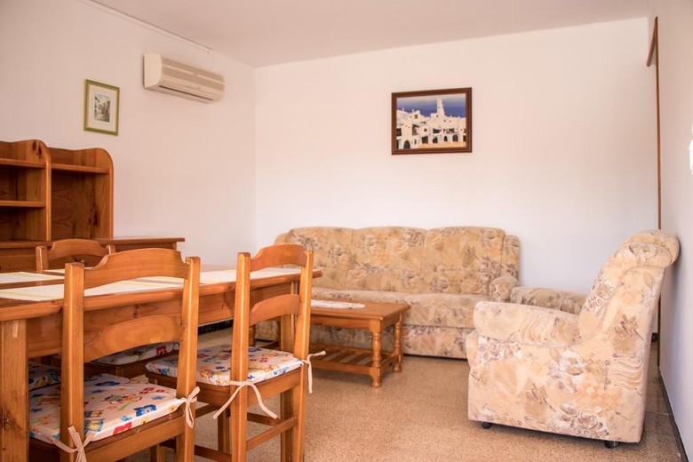 Bungalows Pascual