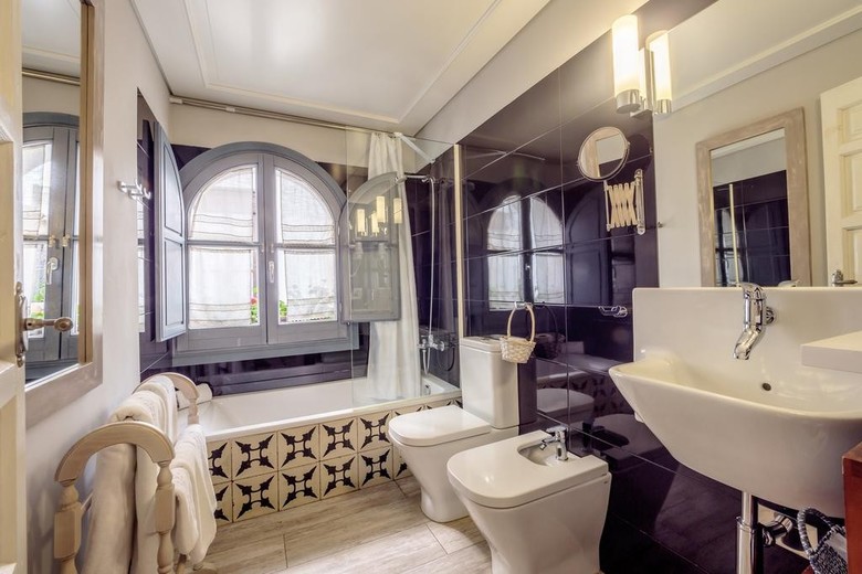 Apartamentos Alberca Deluxe