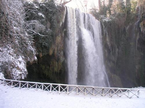 Casa Rural Ruta Del Agua