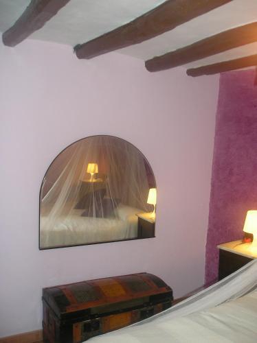 Casa Rural Ruta Del Agua