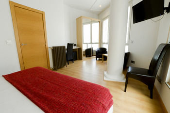 Hostal Pension Kursaal