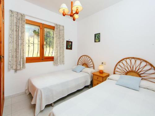 Holiday Home La Vi�a Benissa
