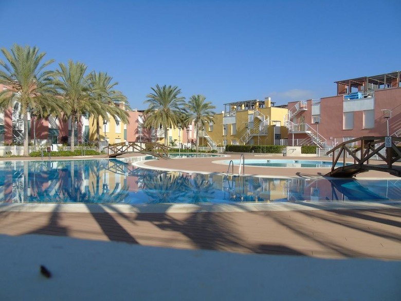Apartamento Victorsol Laguna Playa