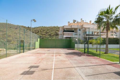 Apartamento Renthas Cumbres Del Golf
