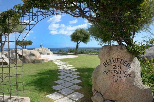 Apartamento Appartamenti Residence Villaggio Marineledda