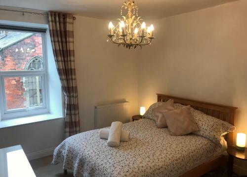 Haddock Hideaway By The Sea - Old Town Scarborough