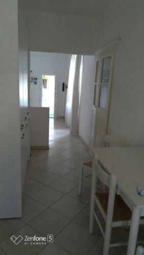 Apartamento Appartamentino Bianco