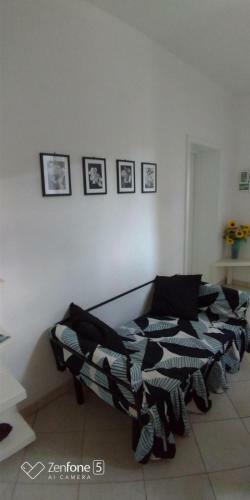 Apartamento Appartamentino Bianco