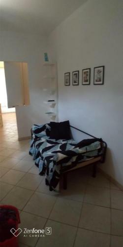 Apartamento Appartamentino Bianco