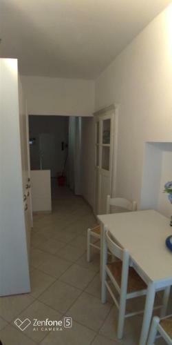 Apartamento Appartamentino Bianco