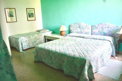 Agriturismo Villa Vestri