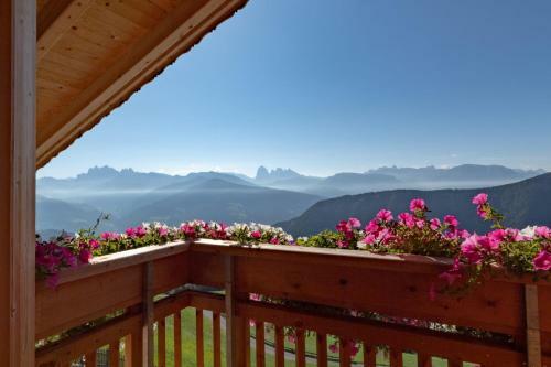 Apartamento Obergruberhof Apt Schlernblick