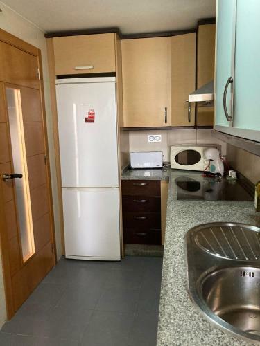 Apartamento Residencial Vereda Golf
