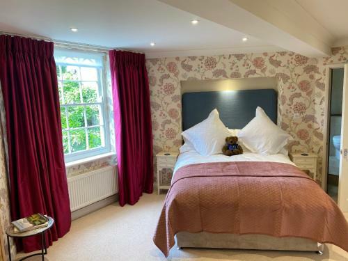 Bed & Breakfast Old Hall Cressage