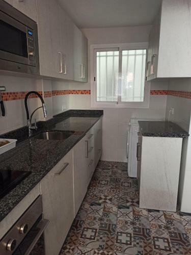 Apartamento Sweet Sanl�car Zona Centro